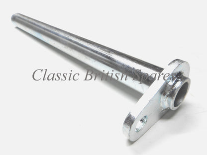BSA Swing Arm "Hollow Spindle" Shaft (1) 42-4340 - A50 / A65 / B31 / A10