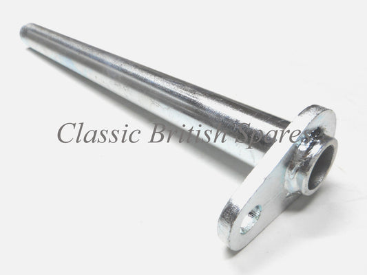 BSA Swing Arm "Hollow Spindle" Shaft (1) 42-4340 - A50 / A65 / B31 / A10