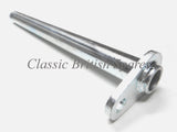 BSA Swing Arm "Hollow Spindle" Shaft (1) 42-4340 - A50 / A65 / B31 / A10