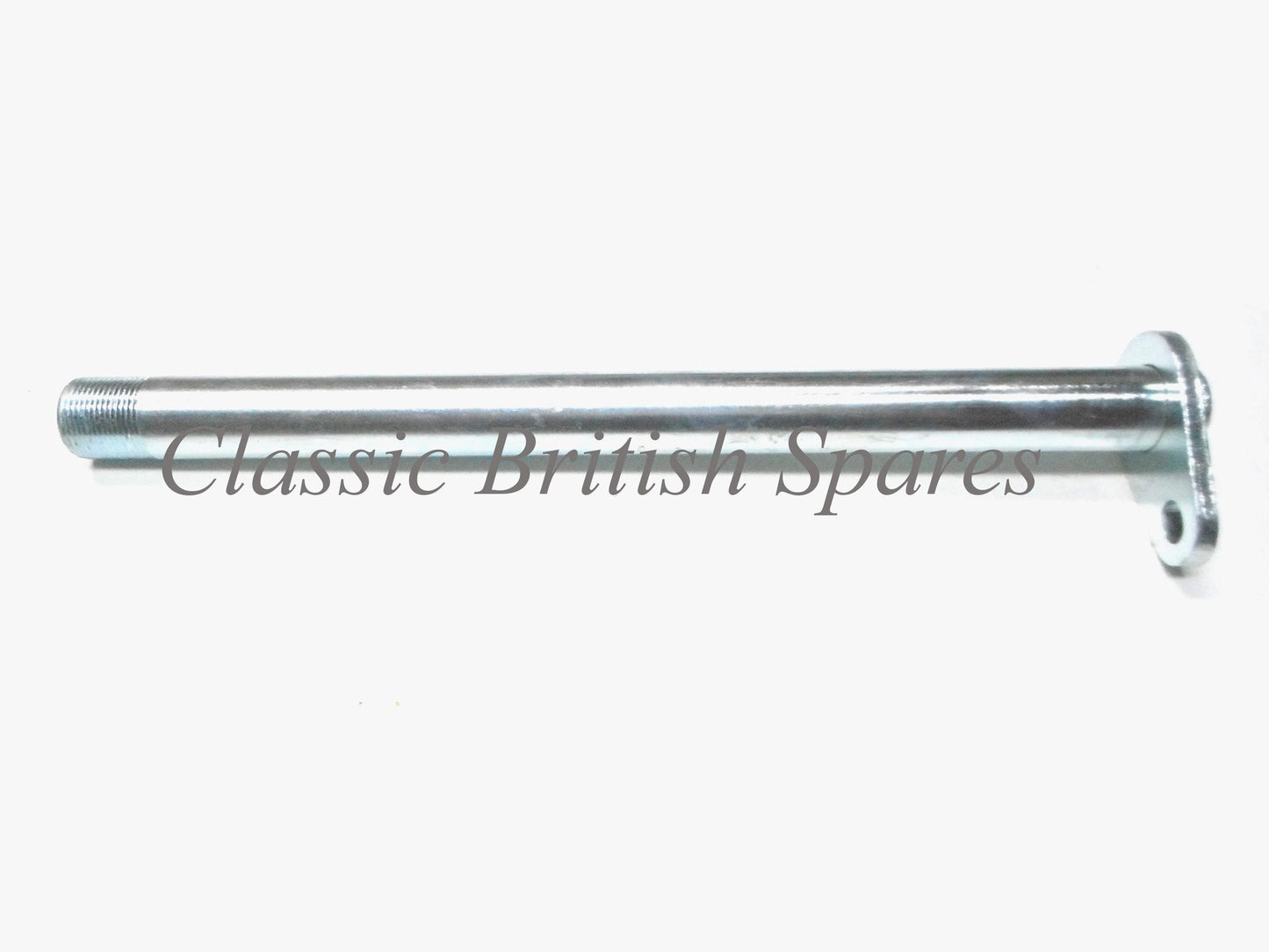 BSA Swing Arm "Hollow Spindle" Shaft (1) 42-4340 - A50 / A65 / B31 / A10