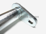 BSA Swing Arm "Hollow Spindle" Shaft (1) 42-4340 - A50 / A65 / B31 / A10