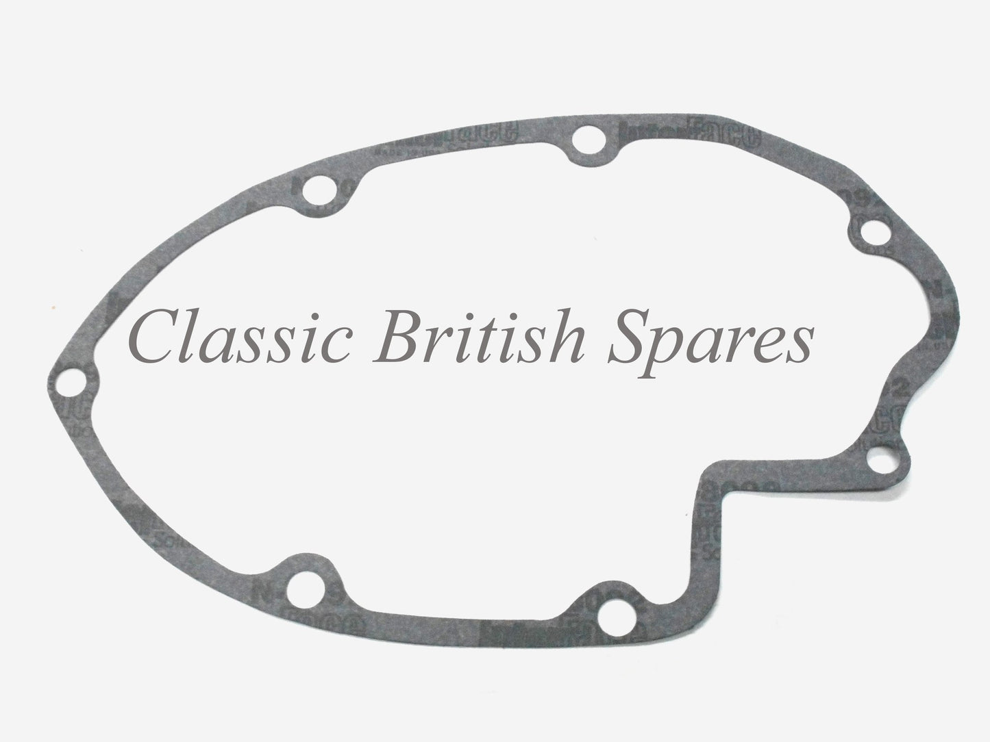 Triumph 650 / 750 Outer Gearbox Cover Gasket (1) - 71-1448