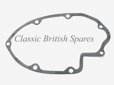 Triumph 650 / 750 Outer Gearbox Cover Gasket (1) - 71-1448