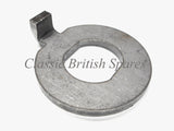 BSA A50 / A65 Kickstart Return Spring Retaining Plate (1) - 68-3054 - 1962-72