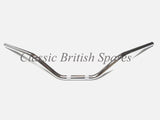 Triumph Bonneville Western US Style 7/8" Chrome Handlebar 97-1870 T100 T120 TR6