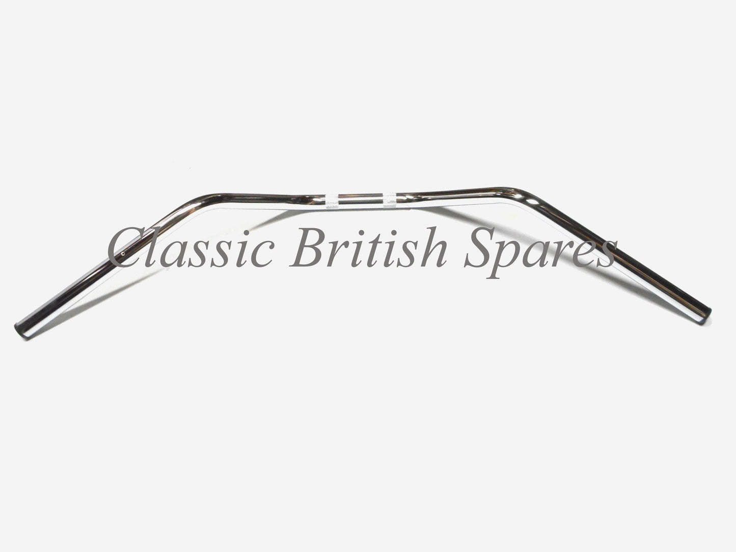 Triumph Bonneville Western US Style 7/8" Chrome Handlebar 97-1870 T100 T120 TR6