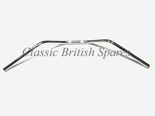 Triumph Bonneville Western US Style 7/8" Chrome Handlebar 97-1870 T100 T120 TR6
