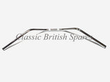 Triumph Bonneville Western US Style 7/8" Chrome Handlebar 97-1870 T100 T120 TR6