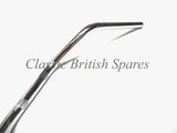 Triumph Bonneville Western US Style 7/8" Chrome Handlebar 97-1870 T100 T120 TR6