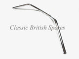 Triumph Bonneville Western US Style 7/8" Chrome Handlebar 97-1870 T100 T120 TR6