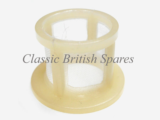 Amal Type Banjo Fuel Filter Gauze (1) 376/093