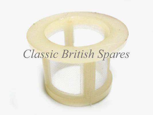 Amal Type Banjo Fuel Filter Gauze (1) 376/093
