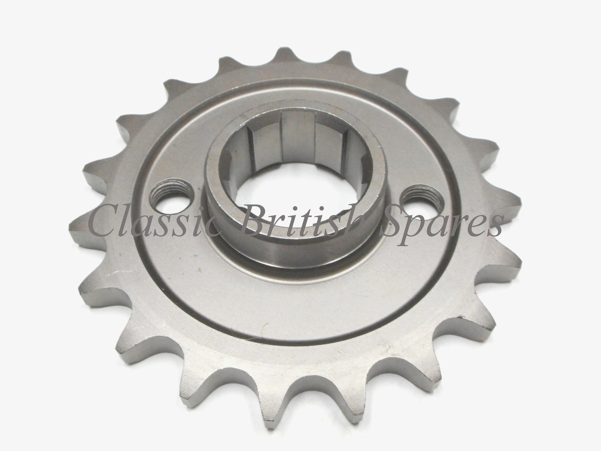 Triumph 650 Front Drive Sprockets 1964-1972
