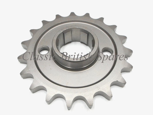 57-1476 Triumph Front Sprocket