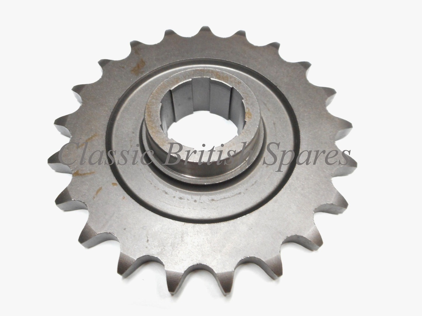 BSA A65 Front Drive Sprocket