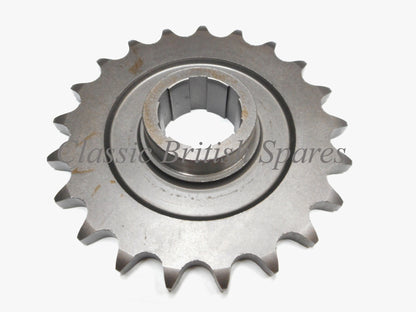 BSA A65 Front Drive Sprocket