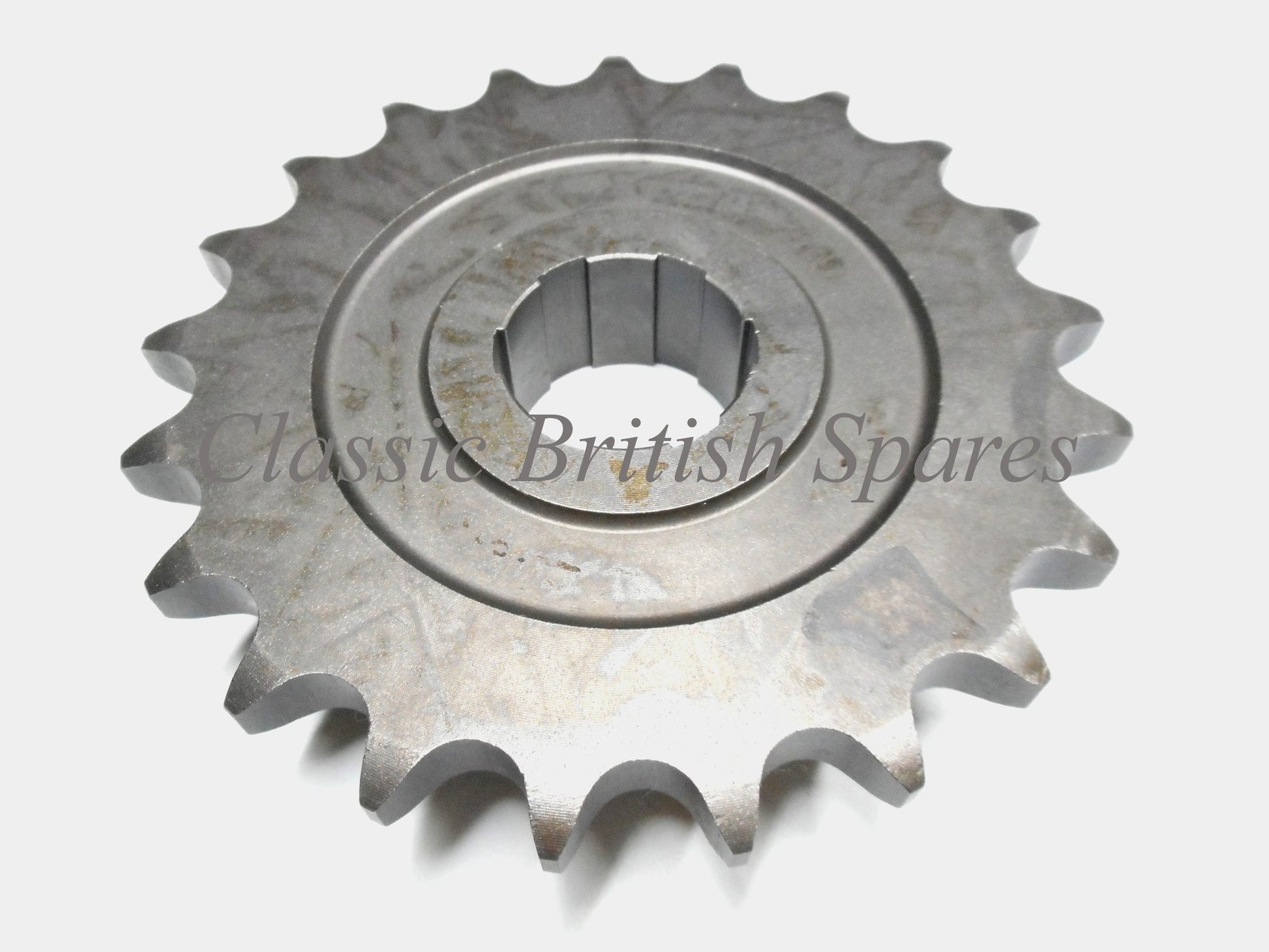 Drive Sprocket For BSA A50 And BSA A65