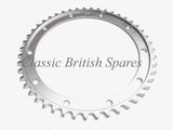 BSA A50 / A65 47T Rear Sprocket 68-6088 - 1966-70