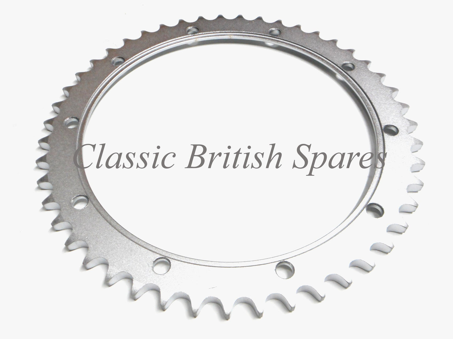 BSA A50 / A65 47T Rear Sprocket 68-6088 - 1966-70