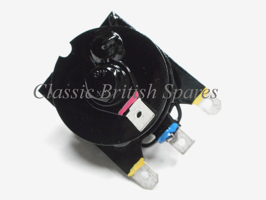 Genuine Lucas 2DS 506 Positive Ground Rectifier - 49072 - 6V/12V
