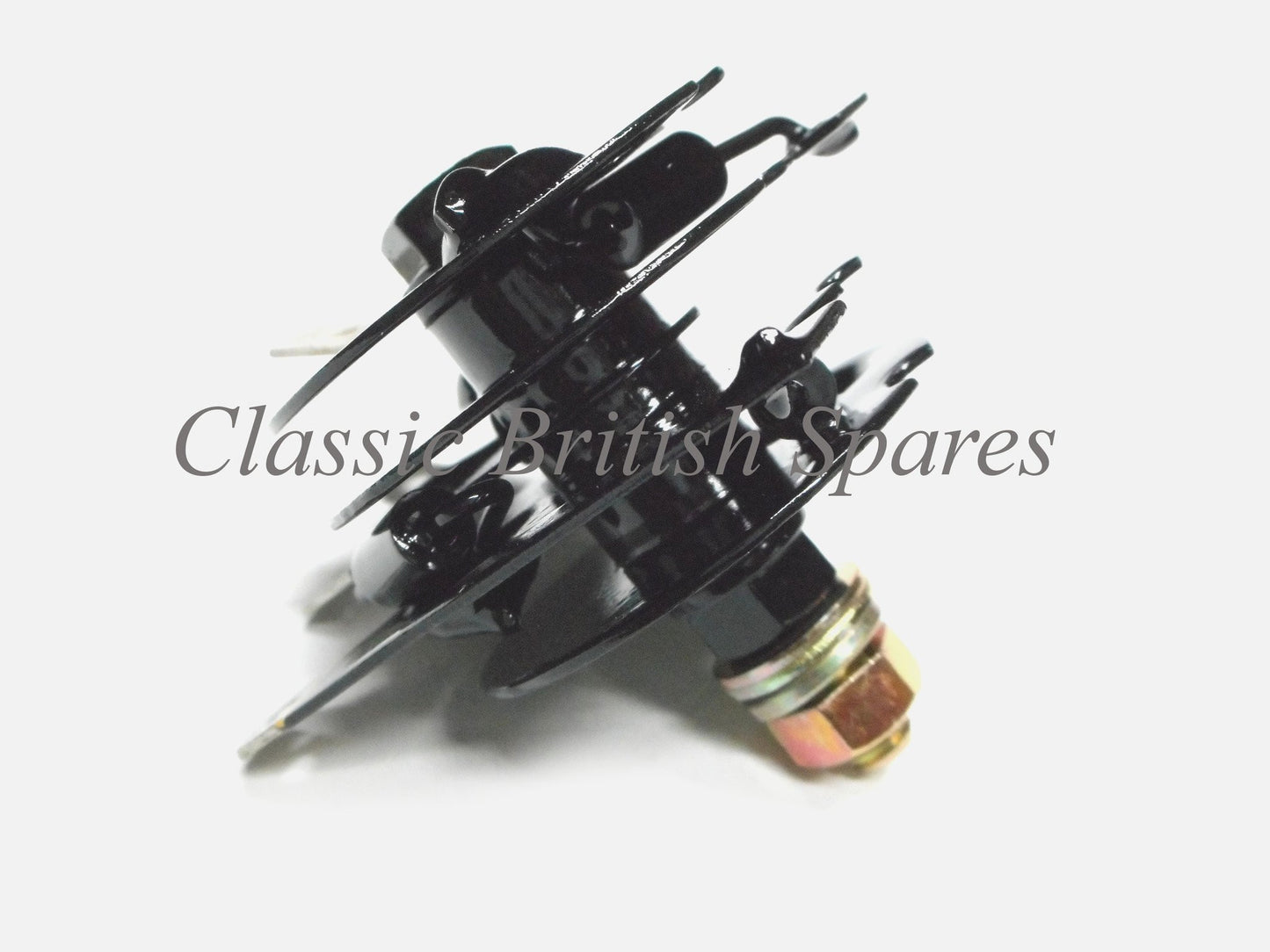 Genuine Lucas 2DS 506 Positive Ground Rectifier - 49072 - 6V/12V