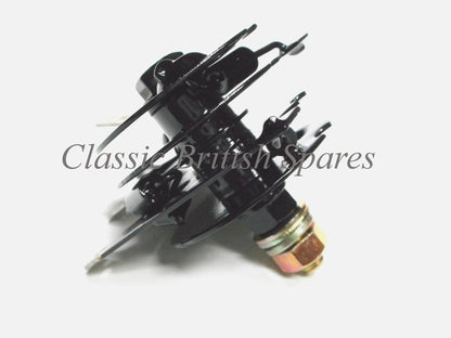 Genuine Lucas 2DS 506 Positive Ground Rectifier - 49072 - 6V/12V