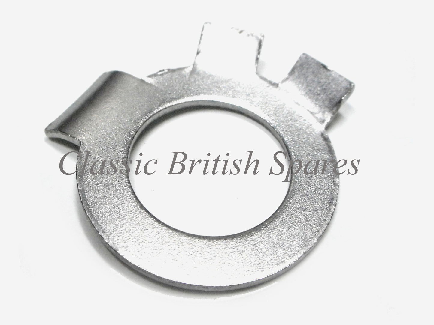 BSA Kickstart Mainshaft Lock Tab Washer (1) 68-3301 - A50 / A65 / A7 / A10 / B31 / B33