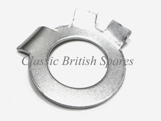 BSA Kickstart Mainshaft Lock Tab Washer (1) 68-3301 - A50 / A65 / A7 / A10 / B31 / B33