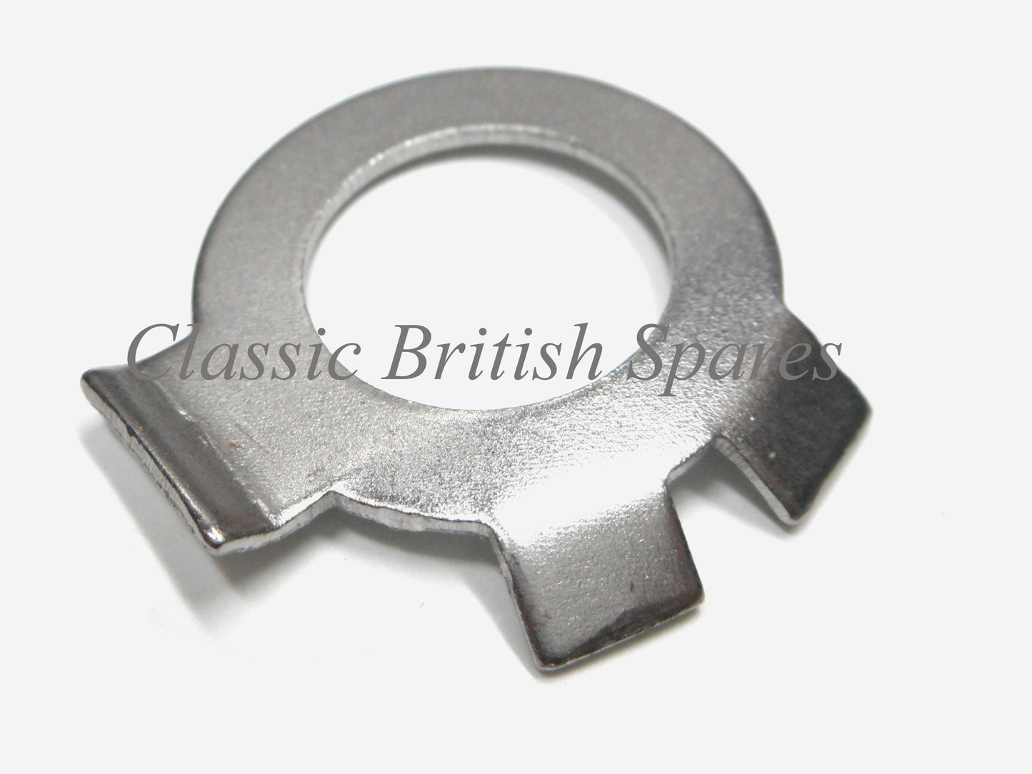 BSA Kickstart Mainshaft Lock Tab Washer (1) 68-3301 - A50 / A65 / A7 / A10 / B31 / B33