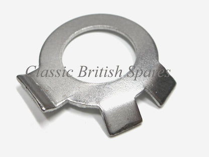 BSA Kickstart Mainshaft Lock Tab Washer (1) 68-3301 - A50 / A65 / A7 / A10 / B31 / B33