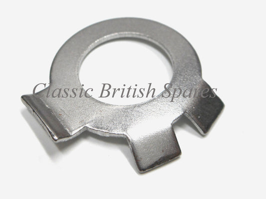 BSA Kickstart Mainshaft Lock Tab Washer (1) 68-3301 - A50 / A65 / A7 / A10 / B31 / B33