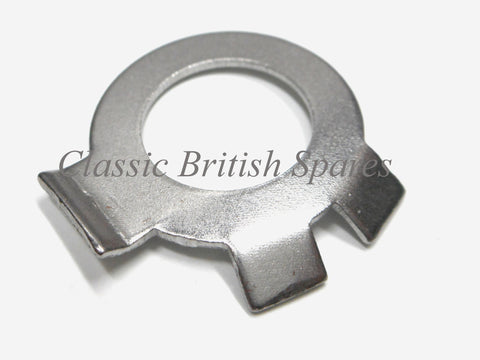 BSA Kickstart Mainshaft Lock Tab Washer (1) 68-3301 - A50 / A65 / A7 / A10 / B31 / B33