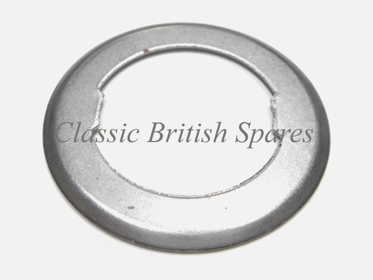 BSA Gear Box Sprocket Lock Tab Washer (1) - 57-2702 - A50 / A65 / C15 / B40 / TR25