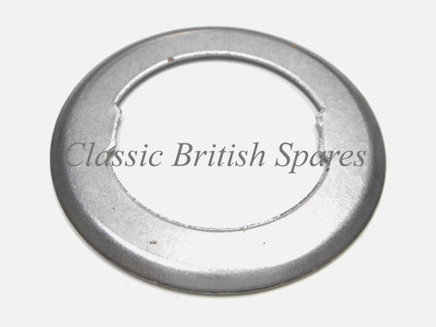 BSA Gear Box Sprocket Lock Tab Washer (1) - 57-2702 - A50 / A65 / C15 / B40 / TR25