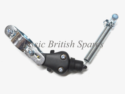 Universal Rear Motorcycle Brake Light Switch - EMGO