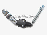 Universal Rear Motorcycle Brake Light Switch - EMGO