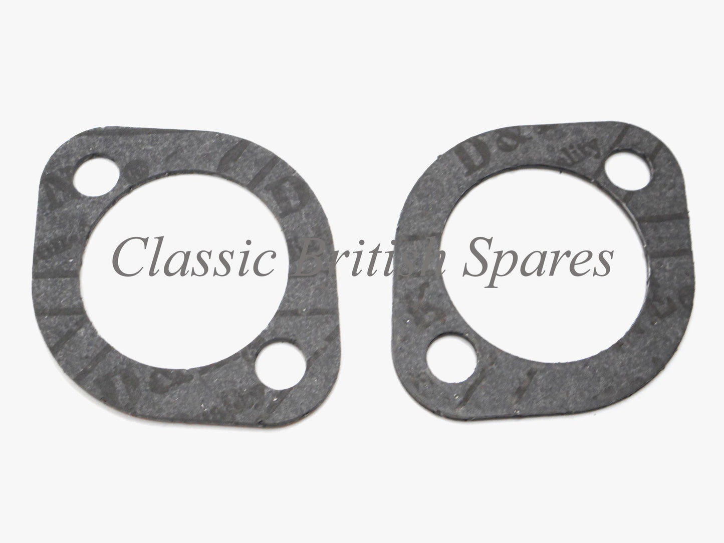 Triumph / BSA Twins Intake Manifold To Head Gaskets (2) - 70-5660