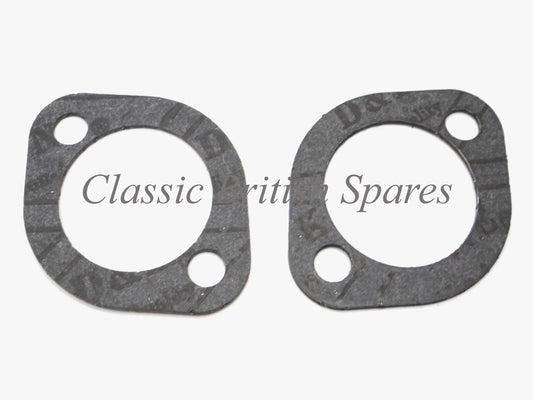 Triumph / BSA Twins Intake Manifold To Head Gaskets (2) - 70-5660