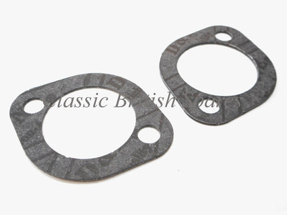 Triumph / BSA Twins Intake Manifold To Head Gaskets (2) - 70-5660