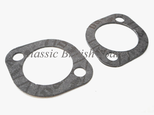 Triumph / BSA Twins Intake Manifold To Head Gaskets (2) - 70-5660