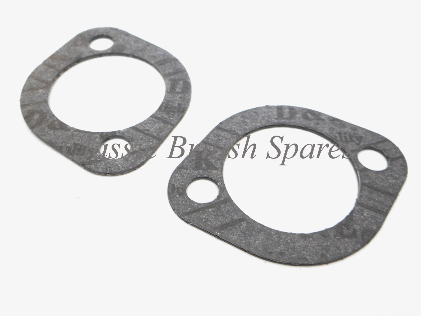 Triumph / BSA Twins Intake Manifold To Head Gaskets (2) - 70-5660