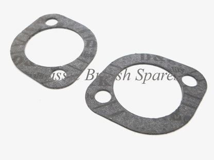 Triumph / BSA Twins Intake Manifold To Head Gaskets (2) - 70-5660