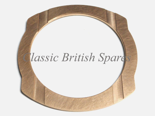 BSA A50 / A65 Crankshaft Bronze Thrust Washer (1) 68-0685 - 1966-72