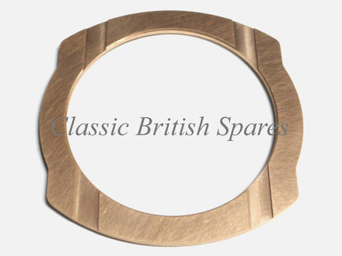 BSA A50 / A65 Crankshaft Bronze Thrust Washer (1) 68-0685 - 1966-72