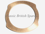 BSA A50 / A65 Crankshaft Bronze Thrust Washer (1) 68-0685 - 1966-72
