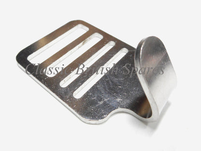 BSA Battery Strap Buckle / Hook (1) -82-9004 - A50 / A65 / B25 / C25 / B44