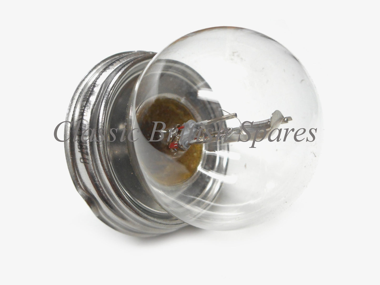 Lucas 410 12V 45/40W Bulb (1) - 06-8019