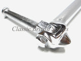 Triumph Twins Chrome Kickstart Lever Assembly (1) 57-7018 - TR6 / T120 / T140 / 6T