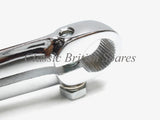BSA Chrome Gear Change Shift Lever (1) - 57-1164 - Cub / A50 / A65 / C15 / B25