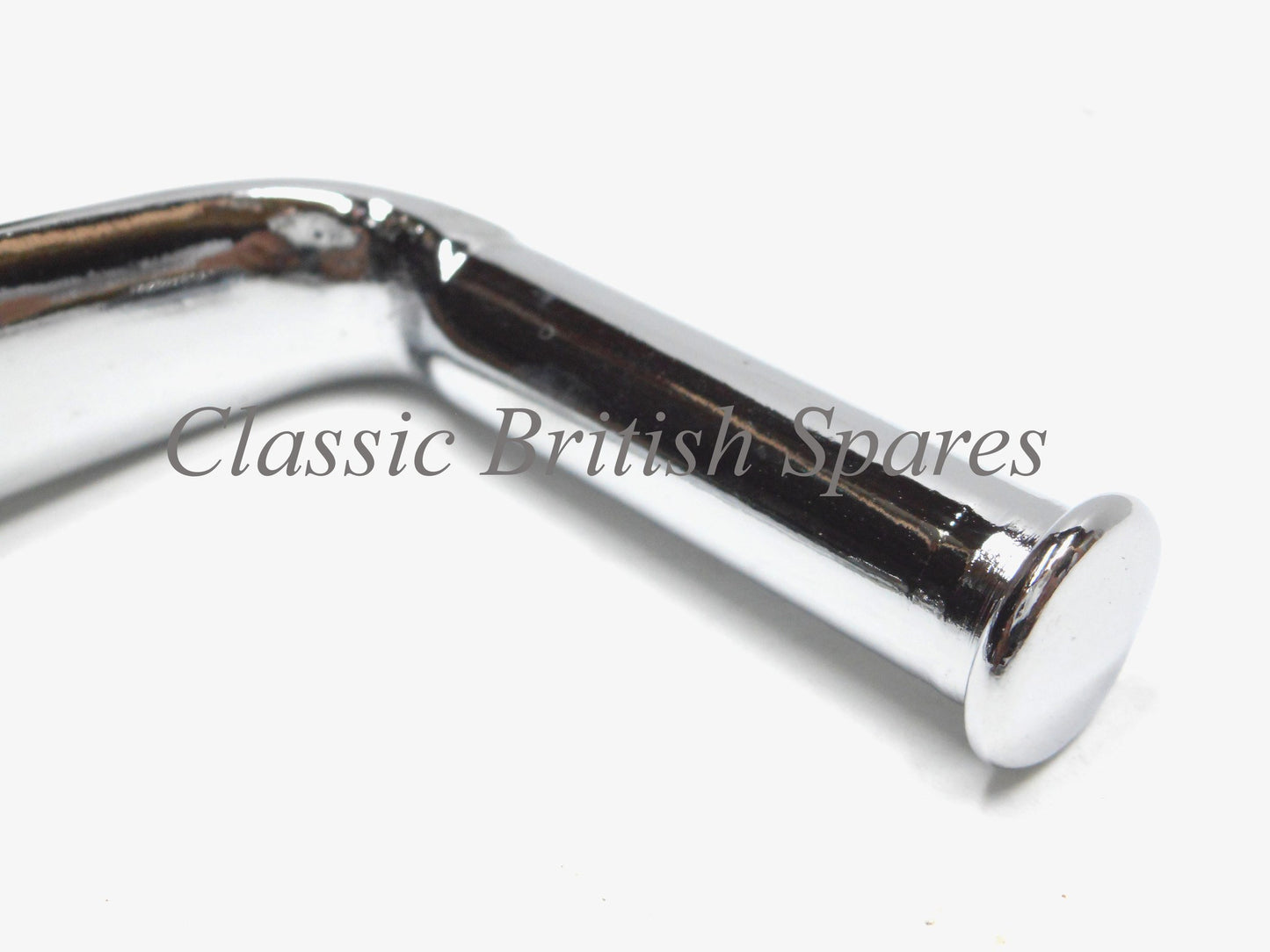 BSA Chrome Gear Change Shift Lever (1) - 57-1164 - Cub / A50 / A65 / C15 / B25